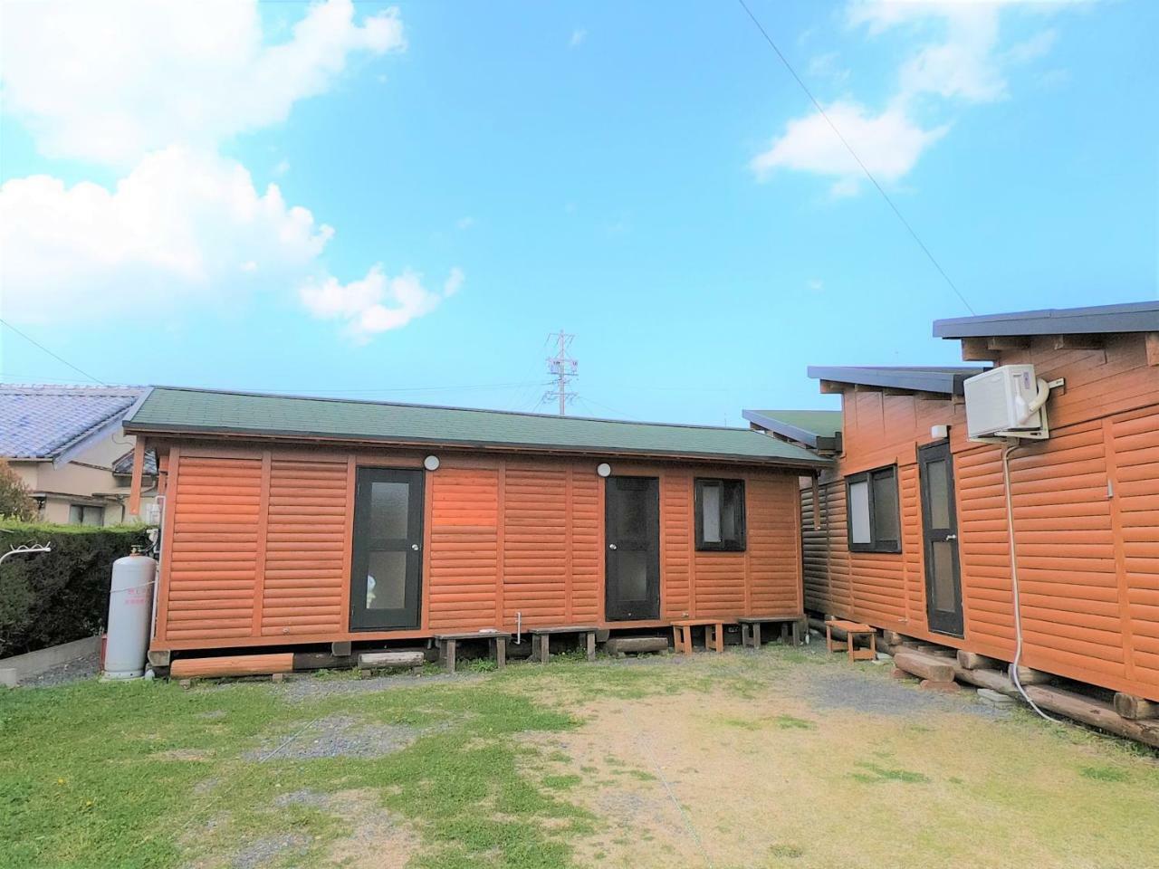Koinami Hotel Shima  Exterior photo